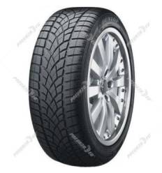 Dunlop SP WINTER SPORT 3D Audi Quattro 255/35 R19 96V TL XL M+S 3PMSF