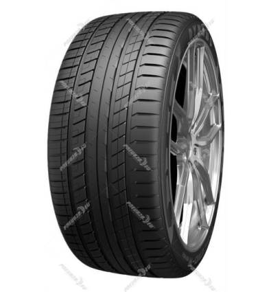 Dynamo HISCEND-H MSU02