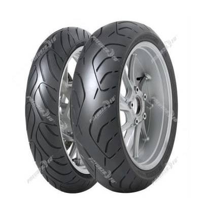 Dunlop SPORTMAX ROADSMART III