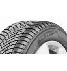 Kleber QUADRAXER 2 175/60 R15 81H TL M+S 3PMSF
