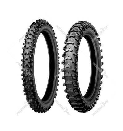 Dunlop GEOMAX MX12