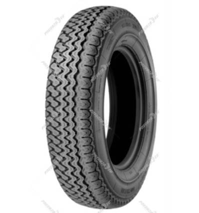 Michelin XVS P