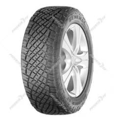 General Tire GRABBER A/T