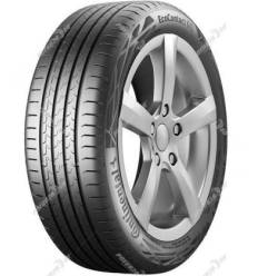 Continental ECO CONTACT 6 Q BMW 245/40 R20 99Y TL XL FR