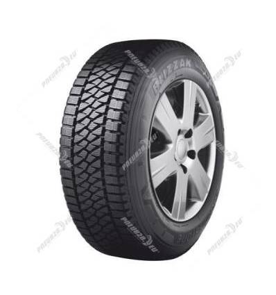 Bridgestone BLIZZAK W810 Bridgestone BLIZZAK W810