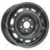 Ocelový disk ALCAR 6 x 14 5x100 ET43 CB57.1 7280