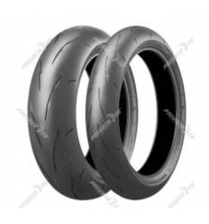 Bridgestone BATTLAX R11R 190/55 R17 75V TL MEDIUM