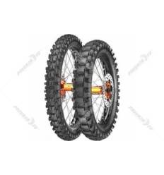 Metzeler MC360 80/100 D21 51M TT MID SOFT MST