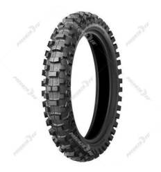 Bridgestone M204 80/100 D12 41M TT