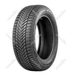 Nokian Tyres SEASONPROOF 225/45 R17 94V TL XL M+S 3PMSF