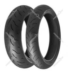 Bridgestone BATTLAX BT BT016R 190/55 R17 75W TL ZR