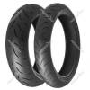 Bridgestone BATTLAX BT BT016R 190/55 R17 75W TL ZR