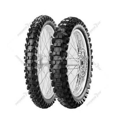 Pirelli SCORPION MX EXTRA X