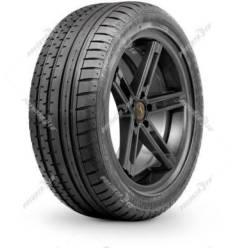 Continental CONTI SPORT CONTACT 2 Mercedes 275/35 R20 102Y TL XL ZR FR