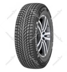 Michelin LATITUDE ALPIN LA2 Porsche 255/55 R18 109V TL XL M+S 3PMSF