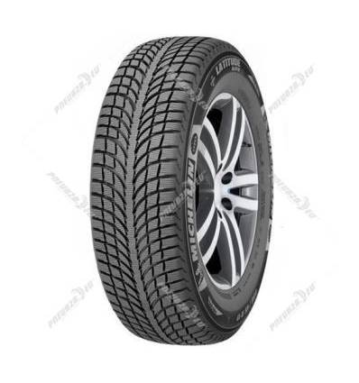 Michelin LATITUDE ALPIN LA2