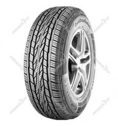 Continental CONTI CROSS CONTACT LX2 255/60 R17 106H TL SL M+S FR
