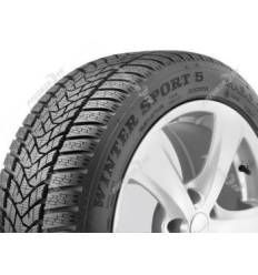 Dunlop WINTER SPORT 5 215/45 R17 91V TL XL M+S 3PMSF MFS