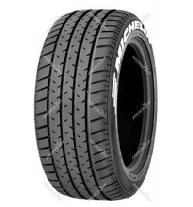 Michelin PILOT SX MXX3