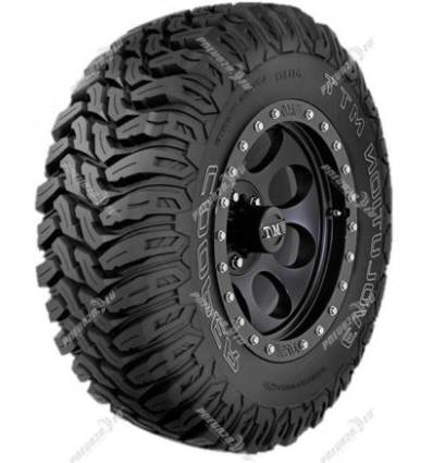 Cooper Tires EVOLUTION MTT