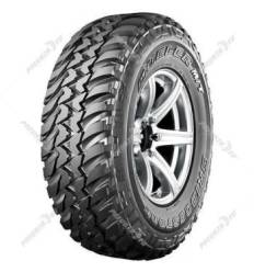 Bridgestone DUELER M/T 674 235/85 R16 120Q TL LT M+S P.O.R.