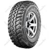 Bridgestone DUELER M/T 674 245/70 R17 119Q TL LT M+S P.O.R.