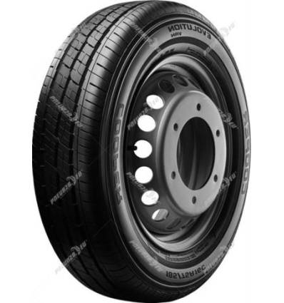 Cooper Tires EVOLUTION VAN