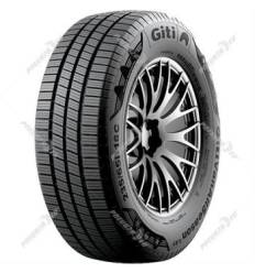 Giti VAN ALLSEASON LA1 215/75 R16 116R TL C M+S 3PMSF