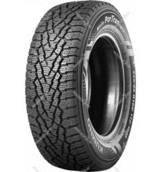 Kumho WINTER PORTRAN CW11 215/65 R16 109R TL C 8PR M+S 3PMSF