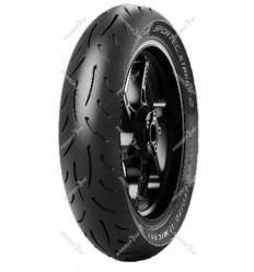 Metzeler SPORTEC STREET 2 90/80 D14 49S TL XL