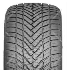 Delmax X-WEATHER 4S 205/45 R17 88W TL XL M+S 3PMSF ZR
