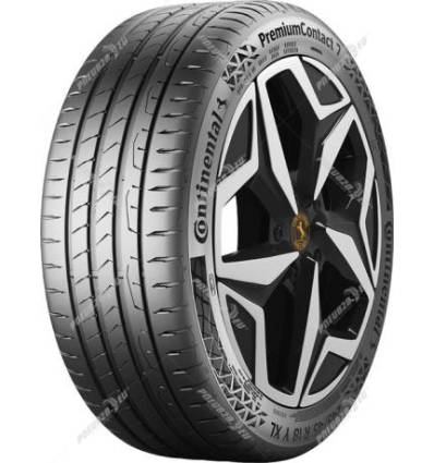 Continental PREMIUM CONTACT 7