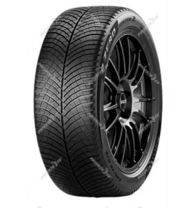 Pirelli P ZERO WINTER 2