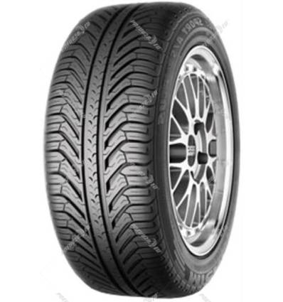 Michelin PILOT SPORT A/S PLUS