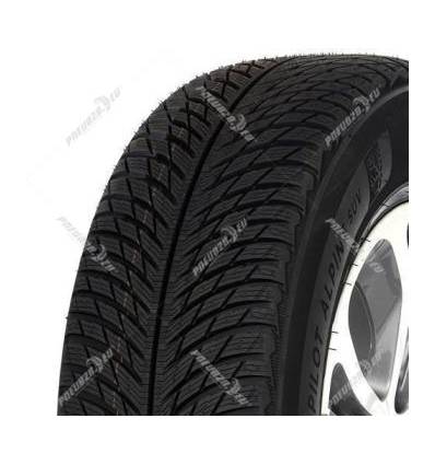 Michelin PILOT ALPIN 5 SUV