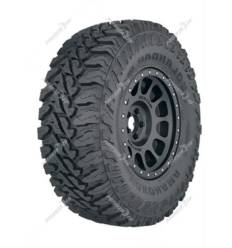 Yokohama GEOLANDAR M/T G003 33/12.5 R17 120Q TL M+S P.O.R. RPB