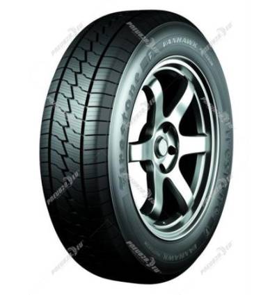 Firestone VANHAWK MULTISEASON