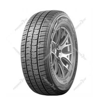 Kumho PORTRAN 4S CX11