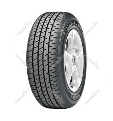 Hankook RADIAL RA14