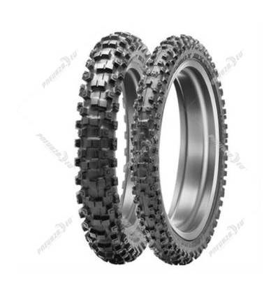 Dunlop GEOMAX MX53