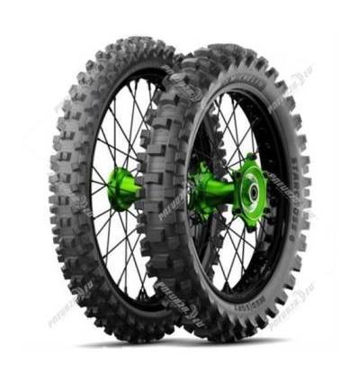 Michelin STARCROSS 6