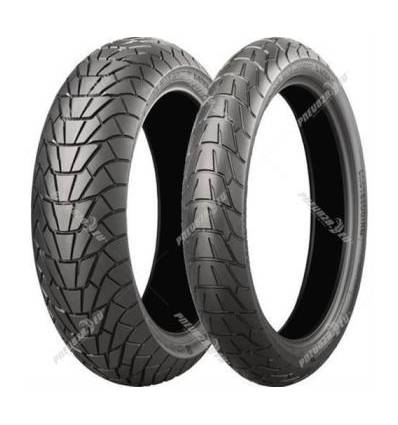 Bridgestone ADVENTURECROSS SCRAMBLER AX41S