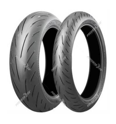 Bridgestone BATTLAX S22