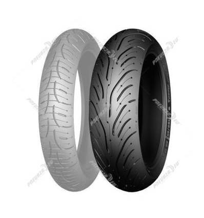 Michelin PILOT ROAD 4 R