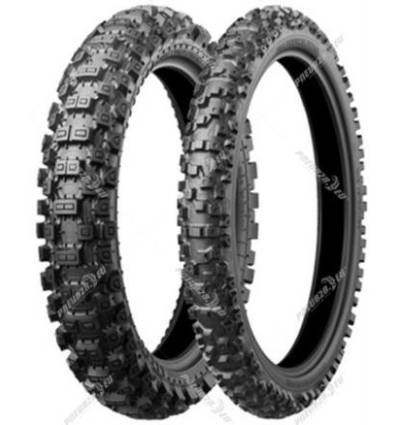 Bridgestone BATTLECROSS X40F