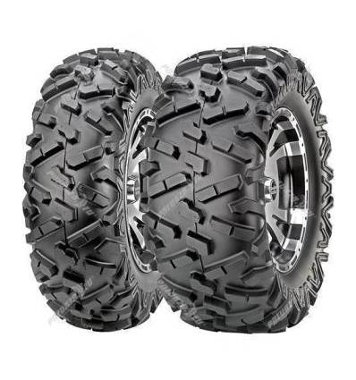 Maxxis BIGHORN 2 MU10