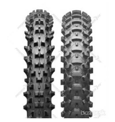 Bridgestone BATTLECROSS X10R