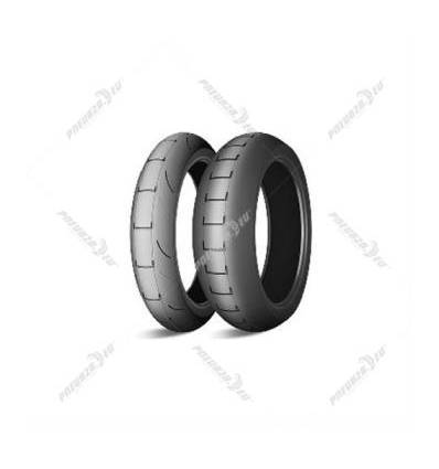 Michelin POWER SUPERMOTO B2