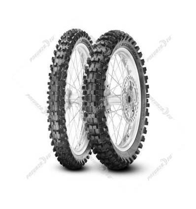 Pirelli SCORPION MX MID SOFT