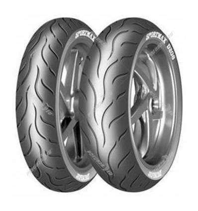 Dunlop SPORTMAX D208